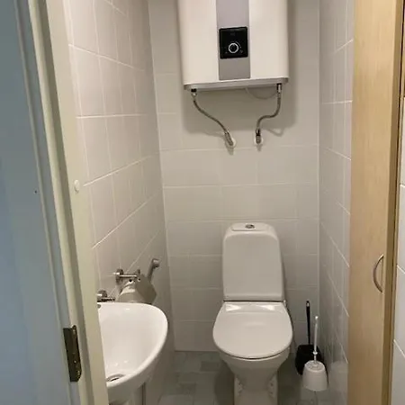 Apartment Kalda Haapsalu