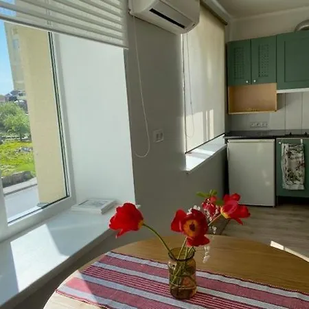 Kalda Apartment Haapsalu