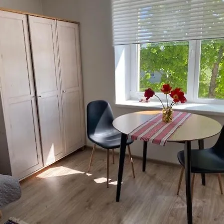 Apartment Kalda Haapsalu