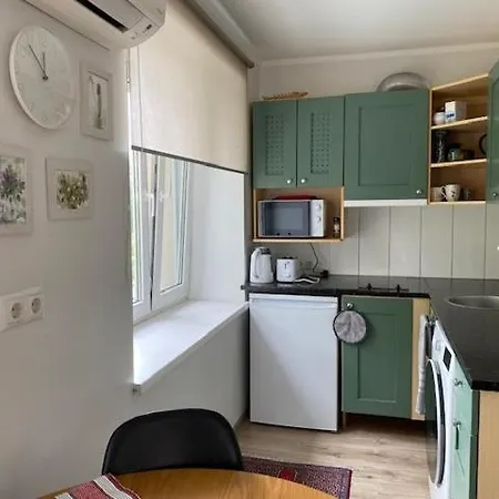Apartment Kalda